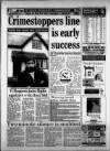 Leicester Daily Mercury Friday 10 November 1995 Page 3
