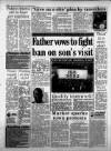Leicester Daily Mercury Friday 10 November 1995 Page 4