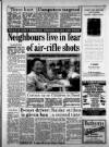 Leicester Daily Mercury Friday 10 November 1995 Page 5
