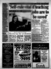 Leicester Daily Mercury Friday 10 November 1995 Page 11