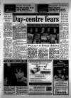 Leicester Daily Mercury Friday 10 November 1995 Page 17