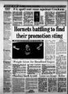 Leicester Daily Mercury Friday 10 November 1995 Page 80