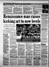 Leicester Daily Mercury Friday 10 November 1995 Page 82