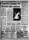Leicester Daily Mercury Friday 10 November 1995 Page 83