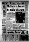 Leicester Daily Mercury Friday 10 November 1995 Page 84