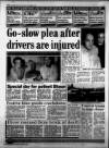 Leicester Daily Mercury Saturday 11 November 1995 Page 2