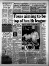 Leicester Daily Mercury Saturday 11 November 1995 Page 4