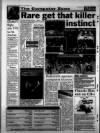 Leicester Daily Mercury Saturday 11 November 1995 Page 16