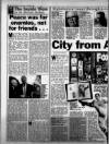 Leicester Daily Mercury Saturday 11 November 1995 Page 20