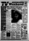 Leicester Daily Mercury Saturday 11 November 1995 Page 21