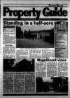 Leicester Daily Mercury Saturday 11 November 1995 Page 23