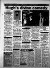 Leicester Daily Mercury Saturday 11 November 1995 Page 56