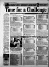 Leicester Daily Mercury Saturday 11 November 1995 Page 72