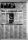 Leicester Daily Mercury Saturday 11 November 1995 Page 73