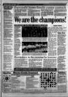 Leicester Daily Mercury Saturday 11 November 1995 Page 75