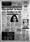 Leicester Daily Mercury Monday 13 November 1995 Page 5