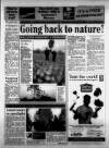 Leicester Daily Mercury Monday 13 November 1995 Page 17