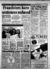 Leicester Daily Mercury Monday 13 November 1995 Page 21