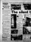 Leicester Daily Mercury Monday 13 November 1995 Page 22