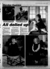 Leicester Daily Mercury Monday 13 November 1995 Page 25