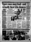 Leicester Daily Mercury Monday 13 November 1995 Page 44