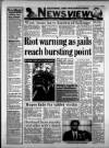 Leicester Daily Mercury Tuesday 14 November 1995 Page 7