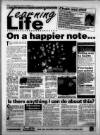 Leicester Daily Mercury Tuesday 14 November 1995 Page 12