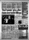 Leicester Daily Mercury Tuesday 14 November 1995 Page 13