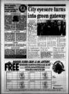 Leicester Daily Mercury Tuesday 14 November 1995 Page 14