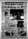 Leicester Daily Mercury Tuesday 14 November 1995 Page 15