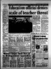 Leicester Daily Mercury Tuesday 14 November 1995 Page 17
