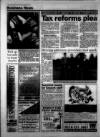 Leicester Daily Mercury Tuesday 14 November 1995 Page 20
