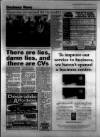 Leicester Daily Mercury Tuesday 14 November 1995 Page 21