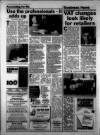Leicester Daily Mercury Tuesday 14 November 1995 Page 22