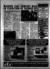 Leicester Daily Mercury Tuesday 14 November 1995 Page 23