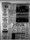 Leicester Daily Mercury Tuesday 14 November 1995 Page 24