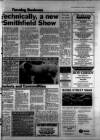 Leicester Daily Mercury Tuesday 14 November 1995 Page 41
