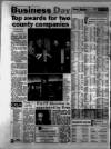 Leicester Daily Mercury Tuesday 14 November 1995 Page 46