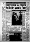 Leicester Daily Mercury Tuesday 14 November 1995 Page 50