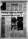 Leicester Daily Mercury Tuesday 14 November 1995 Page 61