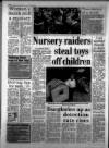 Leicester Daily Mercury Friday 24 November 1995 Page 4