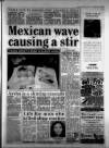 Leicester Daily Mercury Friday 24 November 1995 Page 5