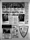 Leicester Daily Mercury Friday 24 November 1995 Page 13