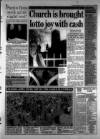 Leicester Daily Mercury Friday 24 November 1995 Page 19