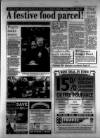 Leicester Daily Mercury Friday 24 November 1995 Page 21