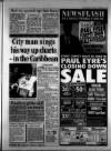 Leicester Daily Mercury Friday 24 November 1995 Page 23