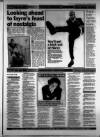 Leicester Daily Mercury Friday 24 November 1995 Page 31