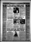 Leicester Daily Mercury Friday 24 November 1995 Page 34