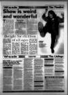 Leicester Daily Mercury Friday 24 November 1995 Page 37