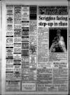 Leicester Daily Mercury Friday 24 November 1995 Page 82